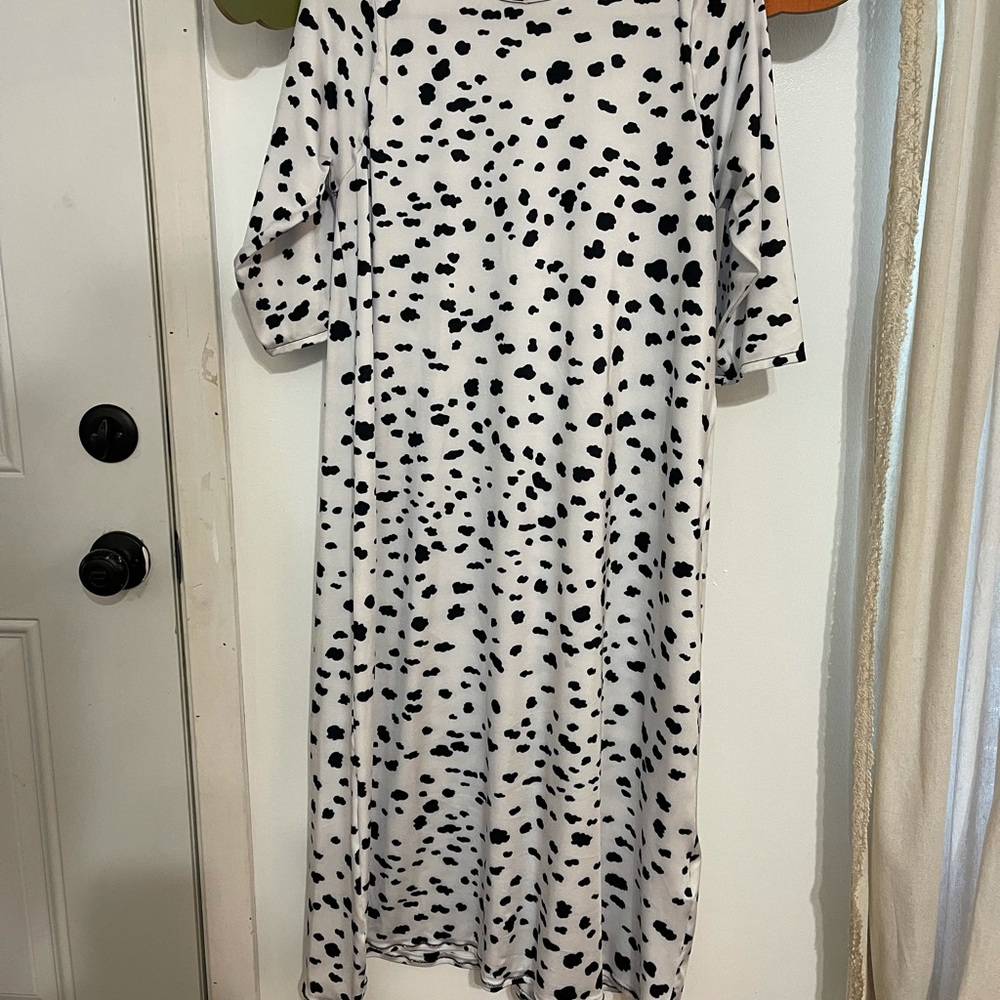 Swim dress